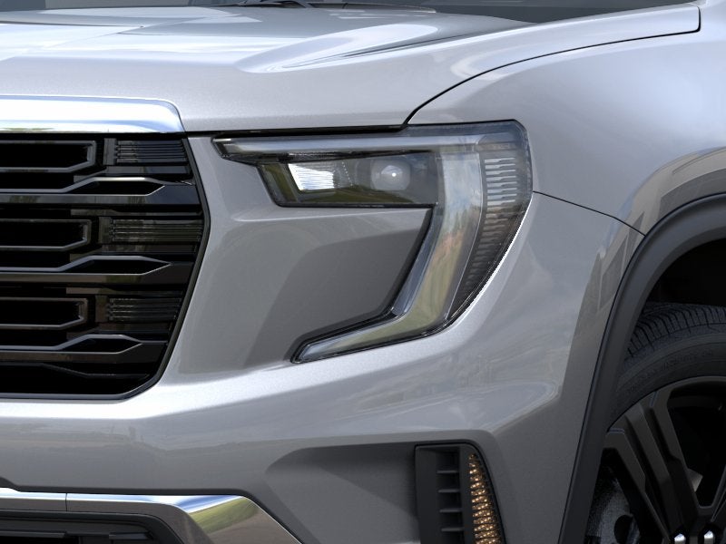 2026 GMC Acadia Elevation - Photo 35