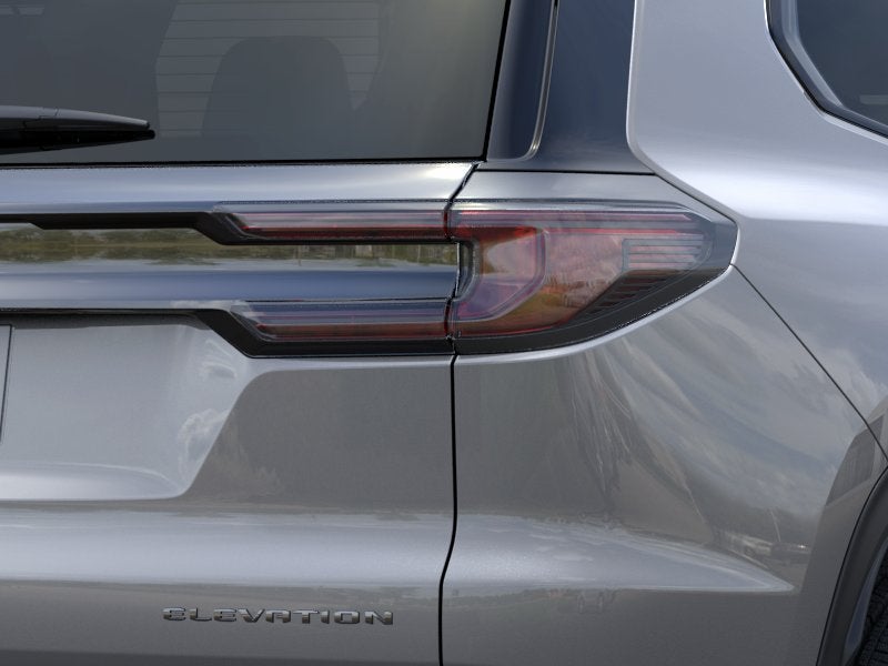 2026 GMC Acadia Elevation - Photo 36