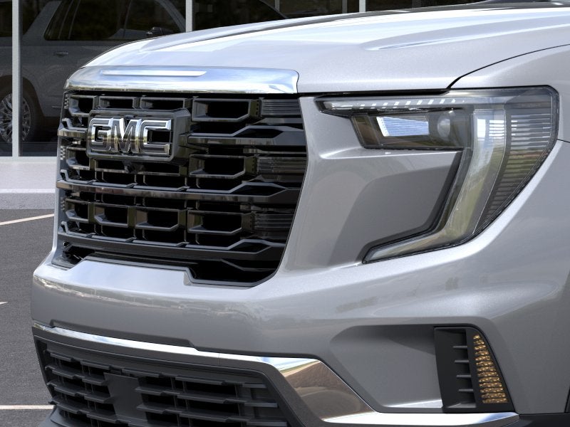 2026 GMC Acadia Elevation - Photo 38