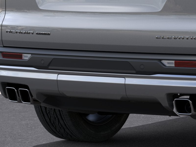 2026 GMC Acadia Elevation - Photo 39