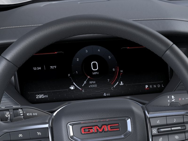 2026 GMC Acadia Elevation - Photo 43
