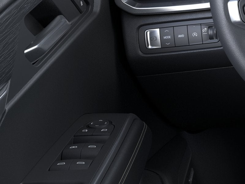 2026 GMC Acadia Elevation - Photo 47