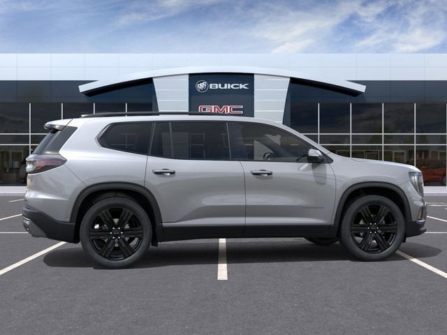 2026 GMC Acadia Elevation - Photo 6