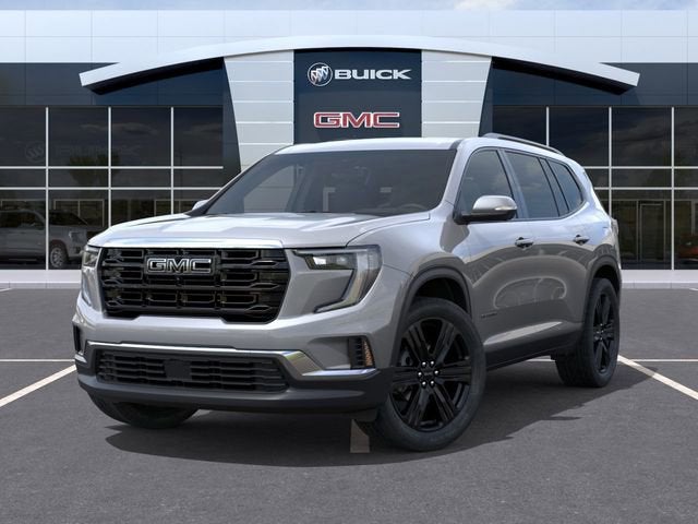 2026 GMC Acadia Elevation - Photo 7