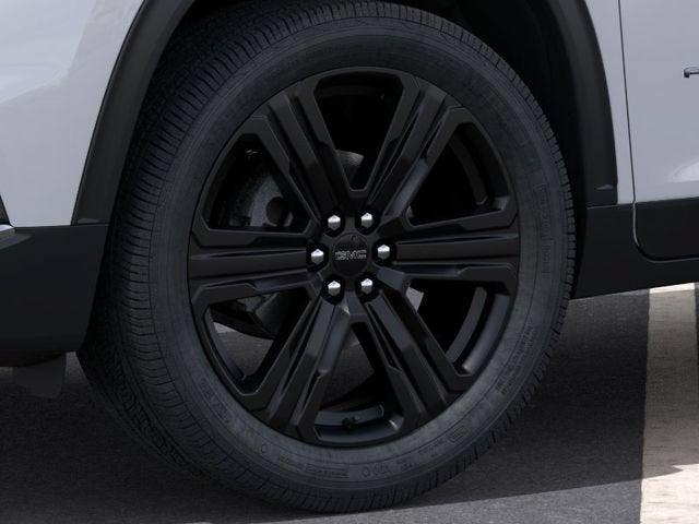 2026 GMC Acadia Elevation - Photo 10