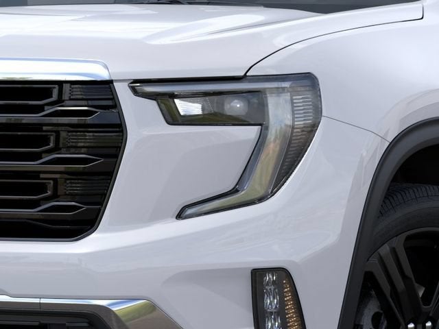 2026 GMC Acadia Elevation - Photo 11