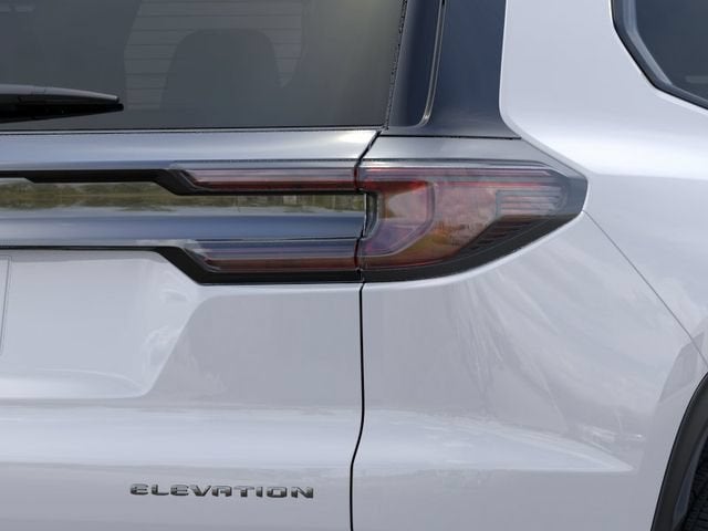 2026 GMC Acadia Elevation - Photo 12