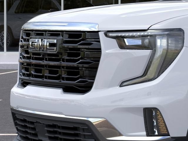 2026 GMC Acadia Elevation - Photo 14
