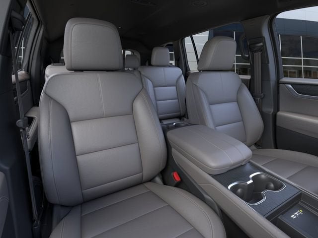 2026 GMC Acadia Elevation - Photo 17