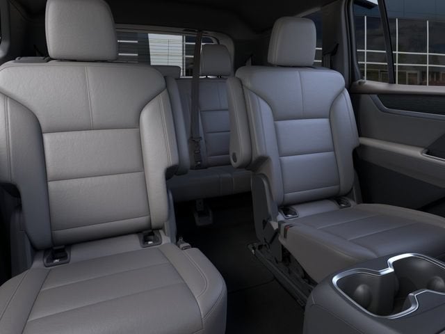 2026 GMC Acadia Elevation - Photo 18