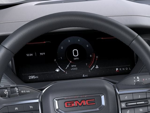 2026 GMC Acadia Elevation - Photo 19