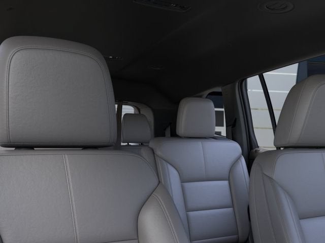 2026 GMC Acadia Elevation - Photo 25