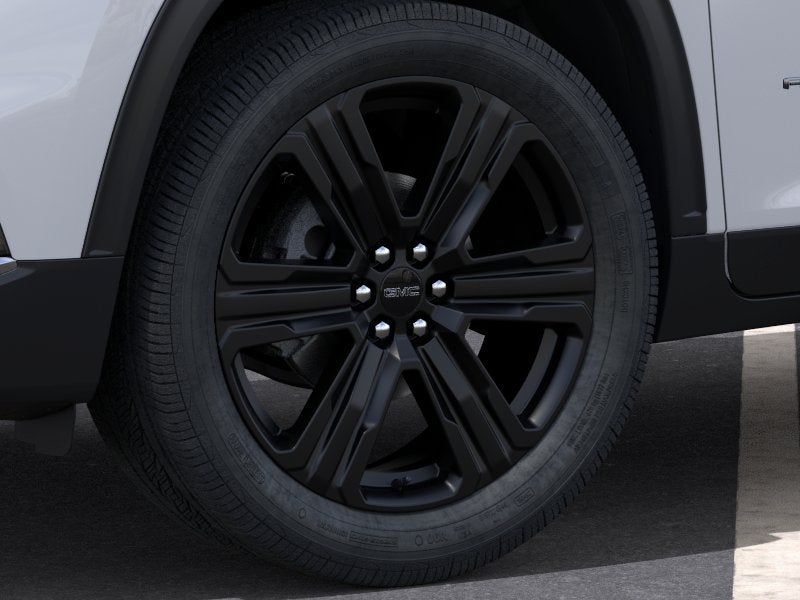 2026 GMC Acadia Elevation - Photo 34