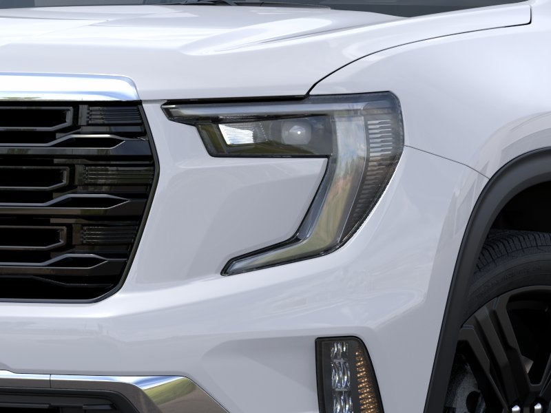 2026 GMC Acadia Elevation - Photo 35