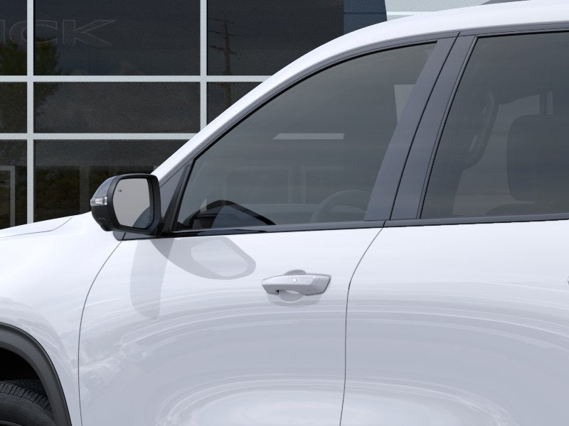 2026 GMC Acadia Elevation - Photo 37