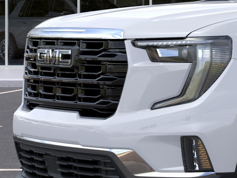 2026 GMC Acadia Elevation - Photo 38