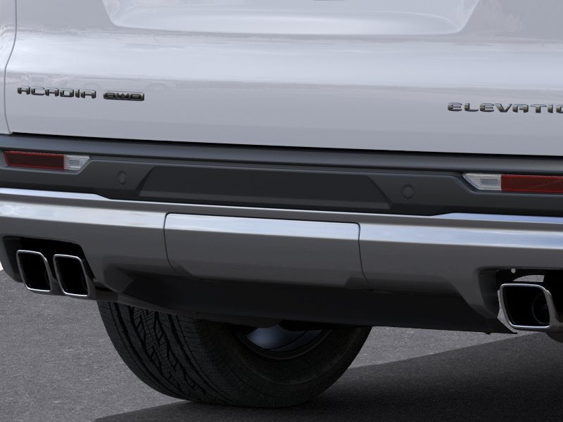 2026 GMC Acadia Elevation - Photo 39