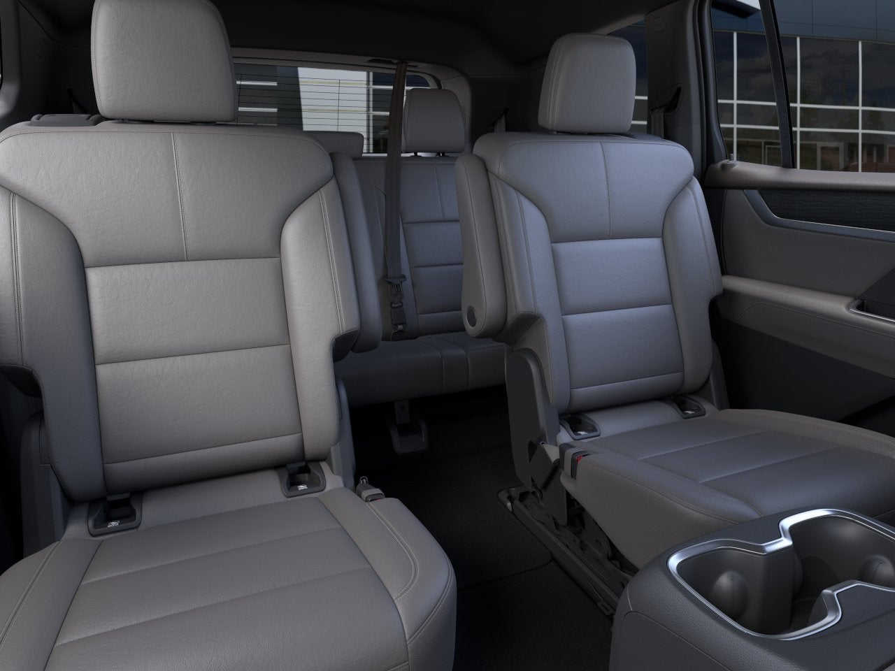 2026 GMC Acadia Elevation - Photo 42