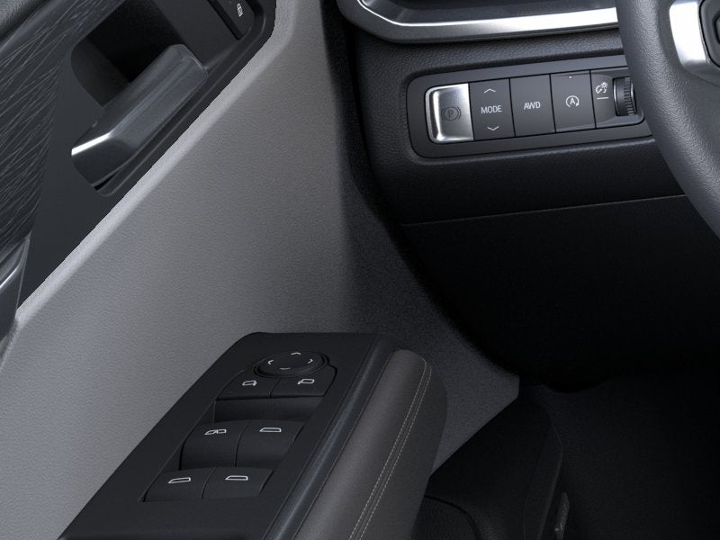 2026 GMC Acadia Elevation - Photo 47