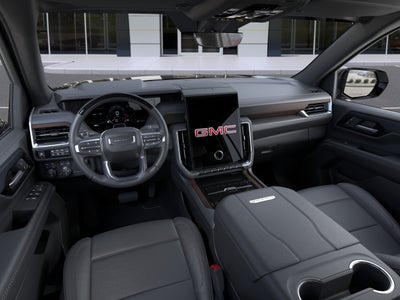 2027 GMC Yukon Denali