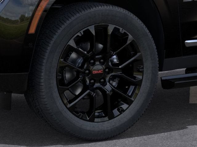 2026 GMC Yukon Denali - Photo 10