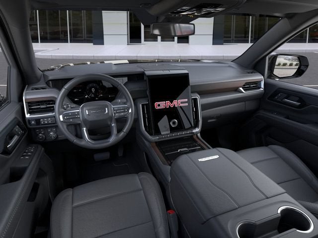 2026 GMC Yukon Denali - Photo 16