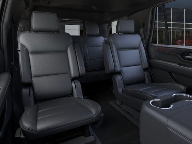 2026 GMC Yukon Denali - Photo 18