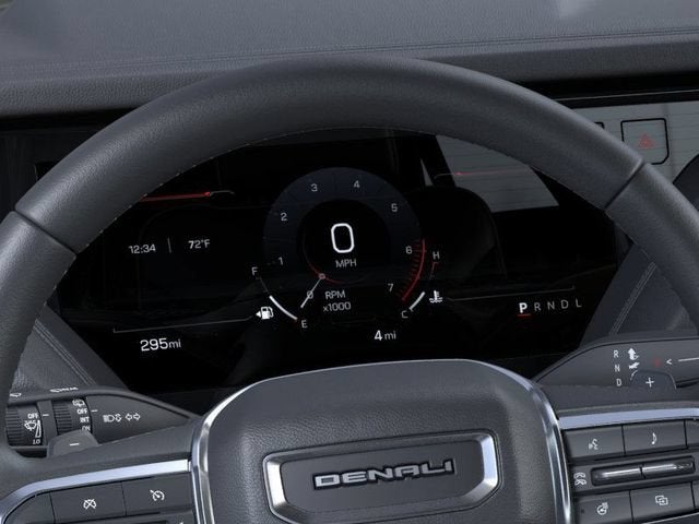 2026 GMC Yukon Denali - Photo 19
