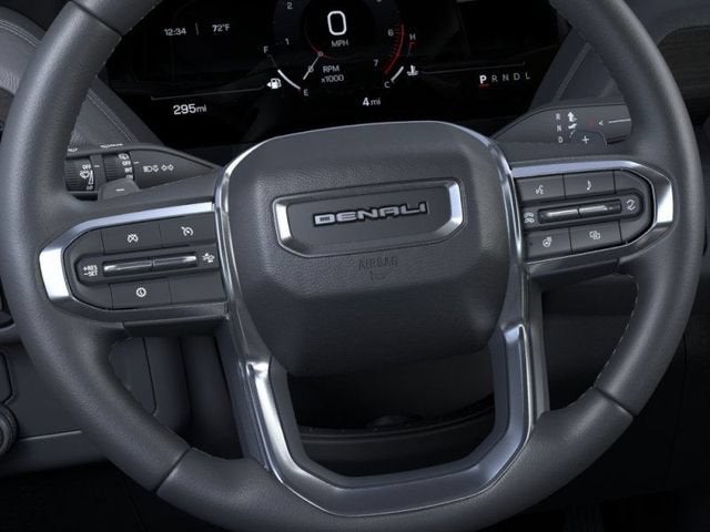 2026 GMC Yukon Denali - Photo 20