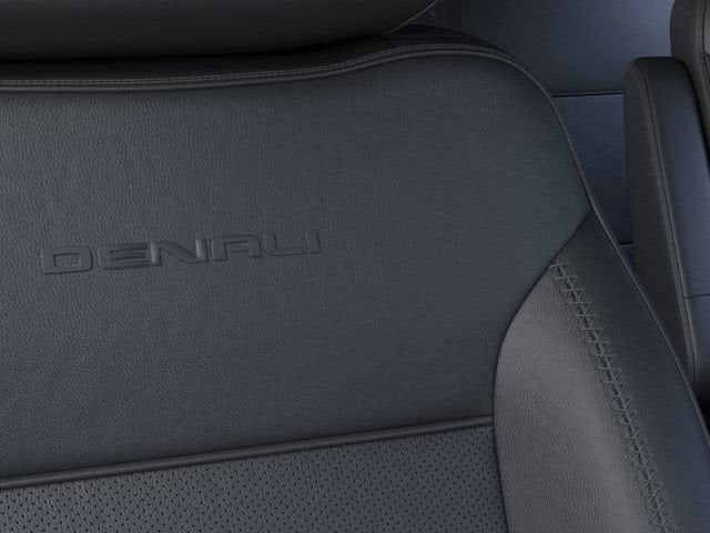 2026 GMC Yukon Denali - Photo 22