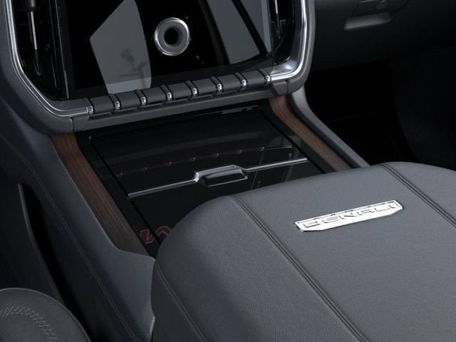 2026 GMC Yukon Denali - Photo 24