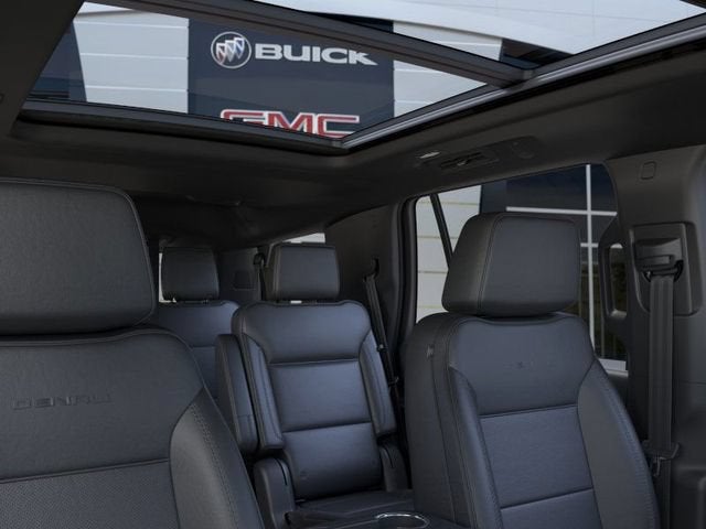 2026 GMC Yukon Denali - Photo 25