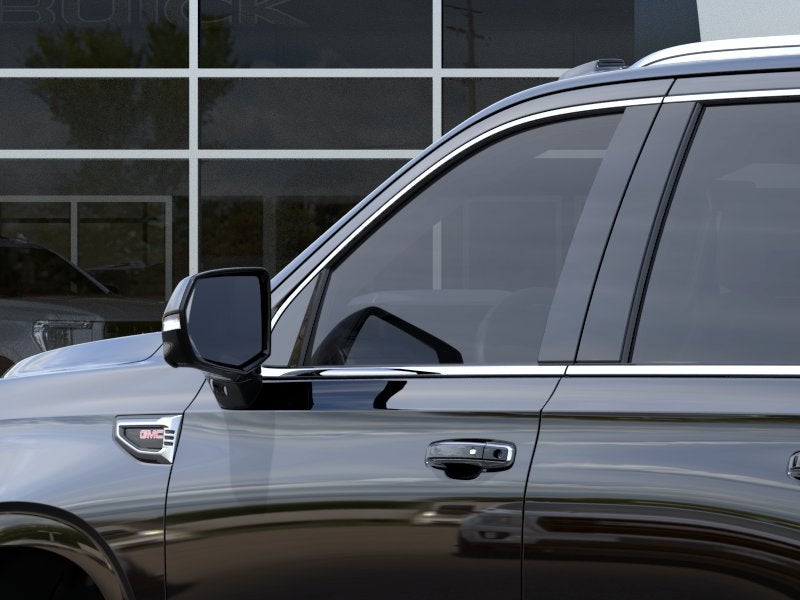 2026 GMC Yukon Denali - Photo 37