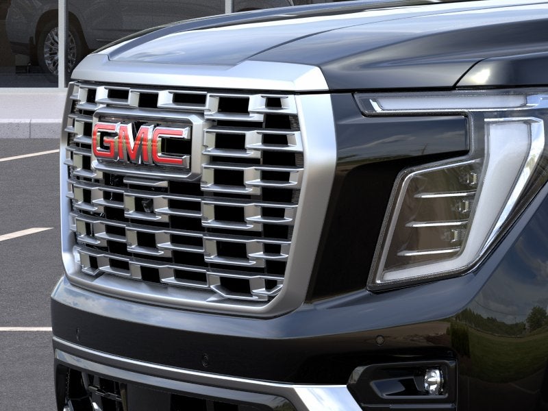 2026 GMC Yukon Denali - Photo 38