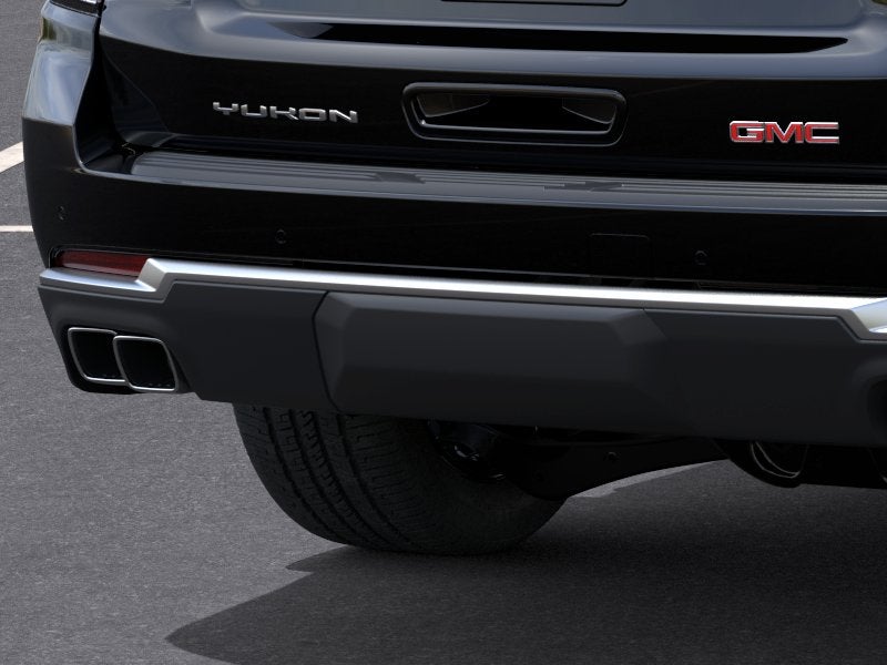 2026 GMC Yukon Denali - Photo 39