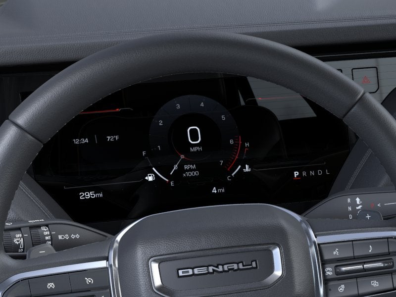 2026 GMC Yukon Denali - Photo 43
