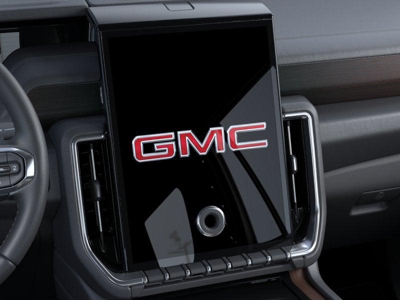 2026 GMC Yukon Denali - Photo 45