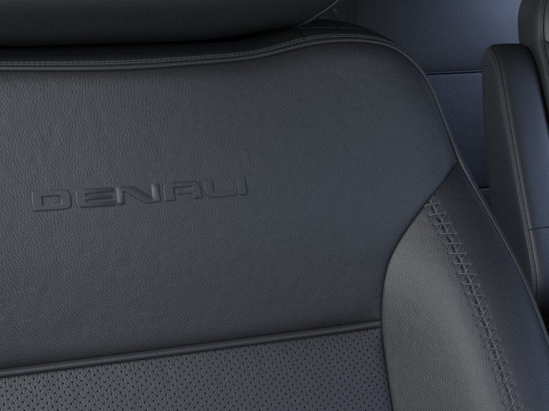 2026 GMC Yukon Denali - Photo 46