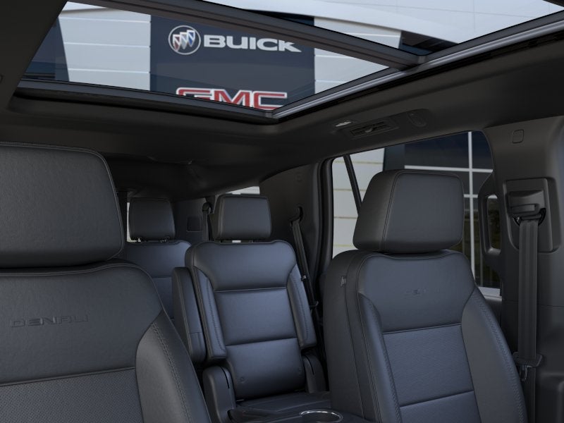 2026 GMC Yukon Denali - Photo 49