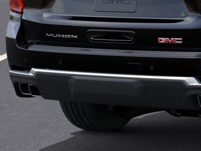 2027 GMC Yukon XL Denali