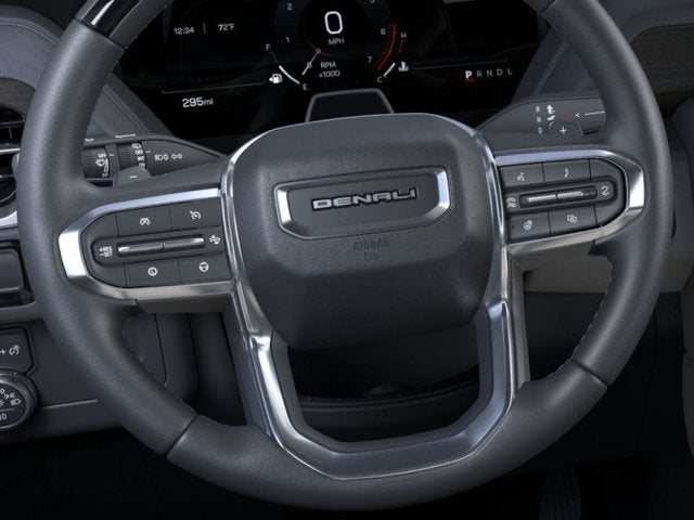 2027 GMC Yukon XL Denali