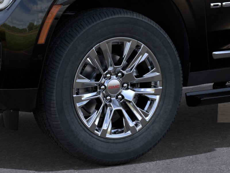 2027 GMC Yukon XL Denali
