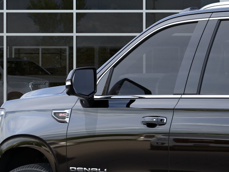 2027 GMC Yukon XL Denali