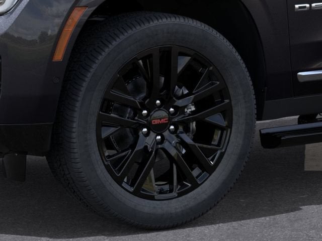 2026 GMC Yukon XL Denali - Photo 10