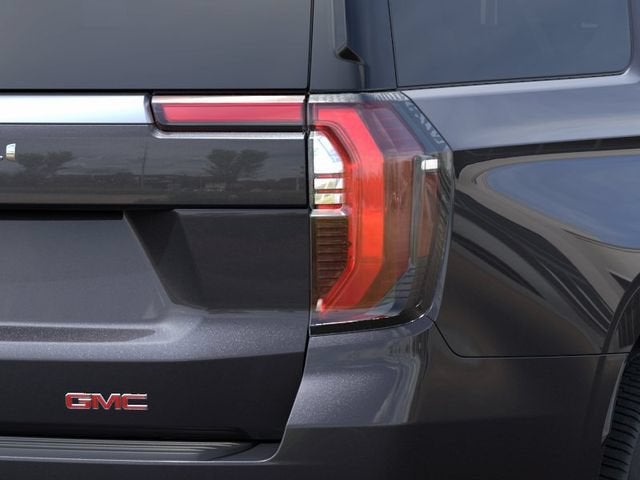 2026 GMC Yukon XL Denali - Photo 12