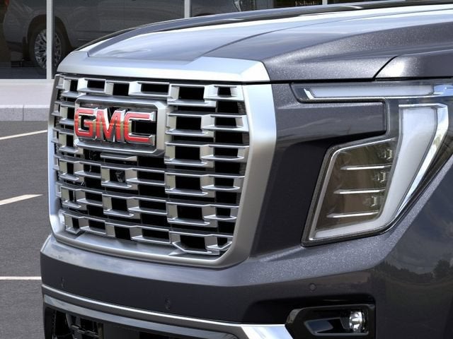 2026 GMC Yukon XL Denali - Photo 14