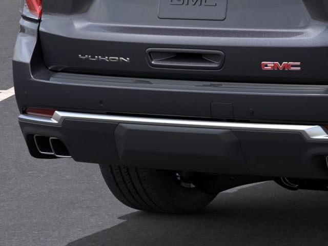2026 GMC Yukon XL Denali - Photo 15