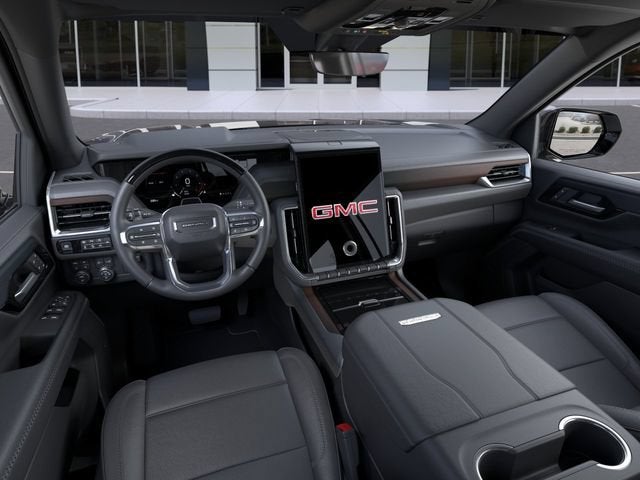 2026 GMC Yukon XL Denali - Photo 16