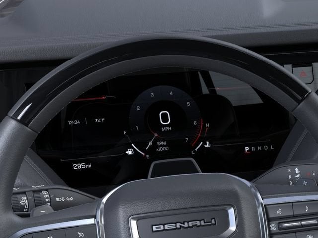 2026 GMC Yukon XL Denali - Photo 19