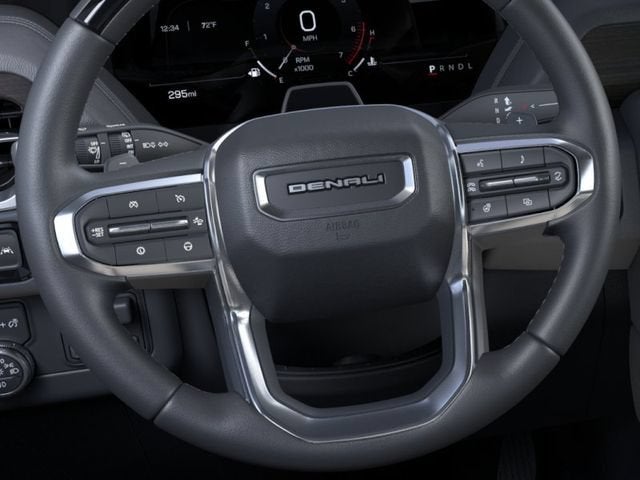 2026 GMC Yukon XL Denali - Photo 20